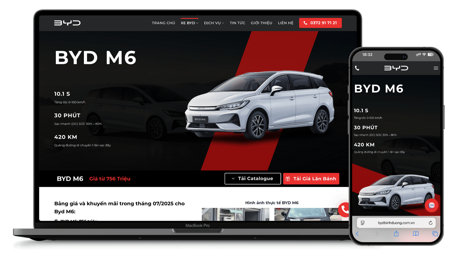 Byd-main