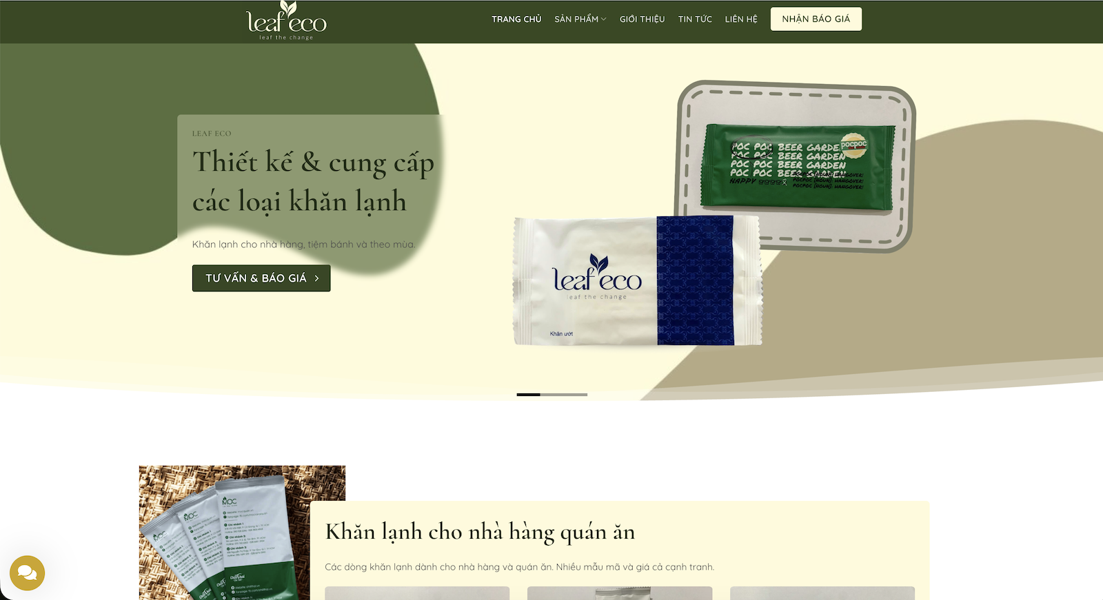 du an khanlanhleafeco banner 1