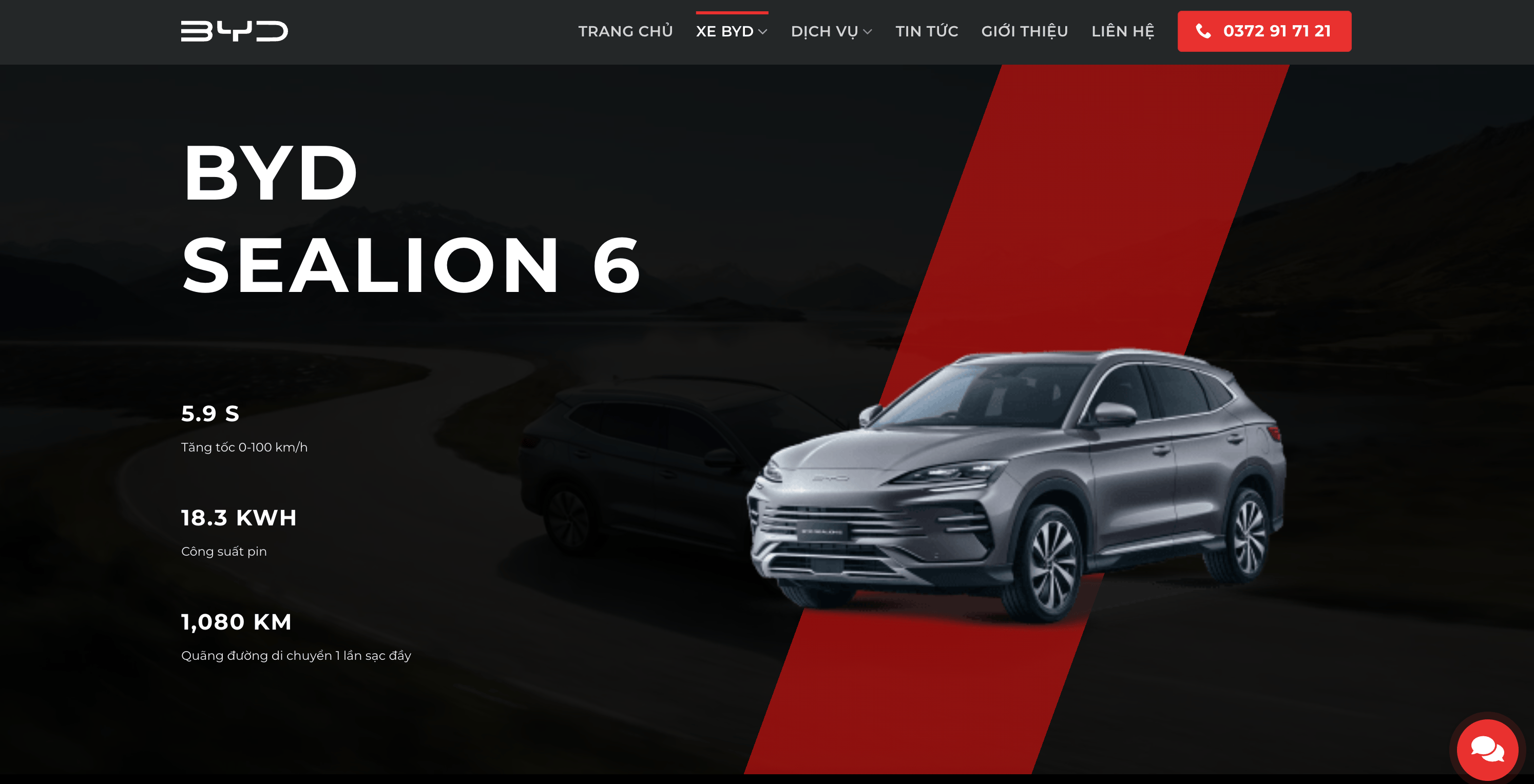 du an website byd binh duong